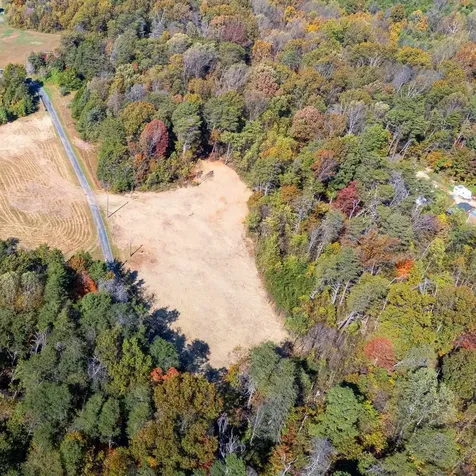 Lot 2 Young Road Rileyville VA 22650