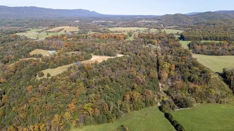 Lot 2 Young Road Rileyville VA 22650