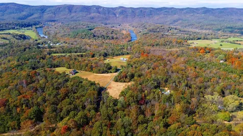 Lot 2 Young Road Rileyville VA 22650