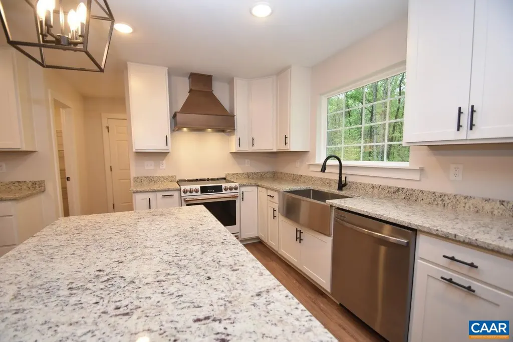 Lot 20 Hollands Road Palmyra VA 22963