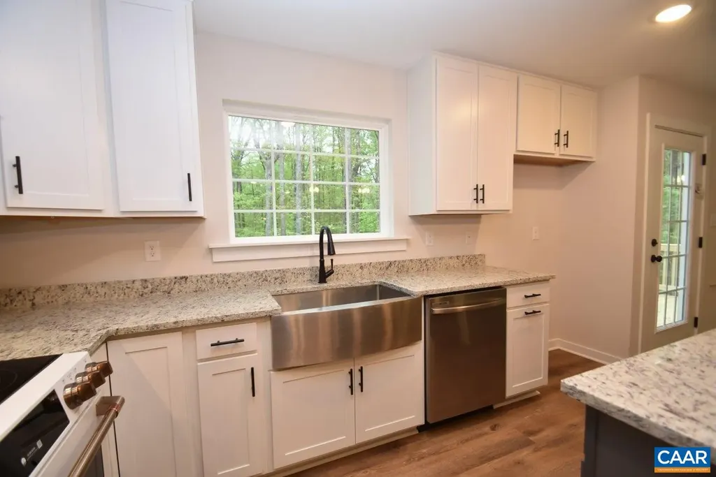 Lot 20 Hollands Road Palmyra VA 22963