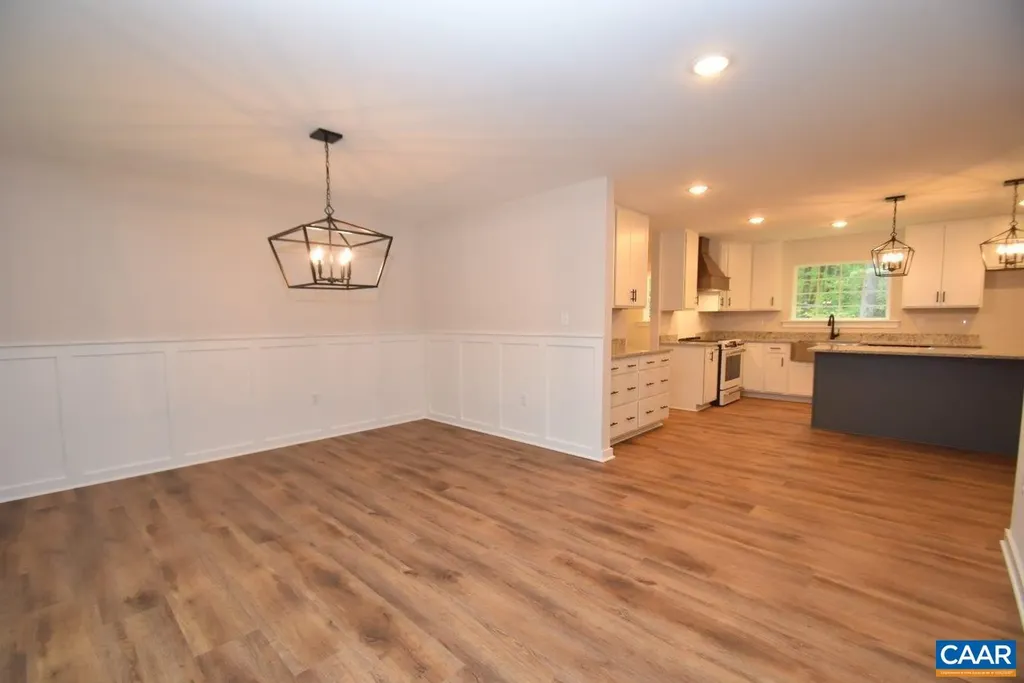 Lot 20 Hollands Road Palmyra VA 22963