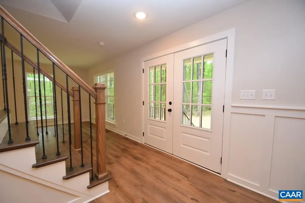 Lot 20 Hollands Road Palmyra VA 22963