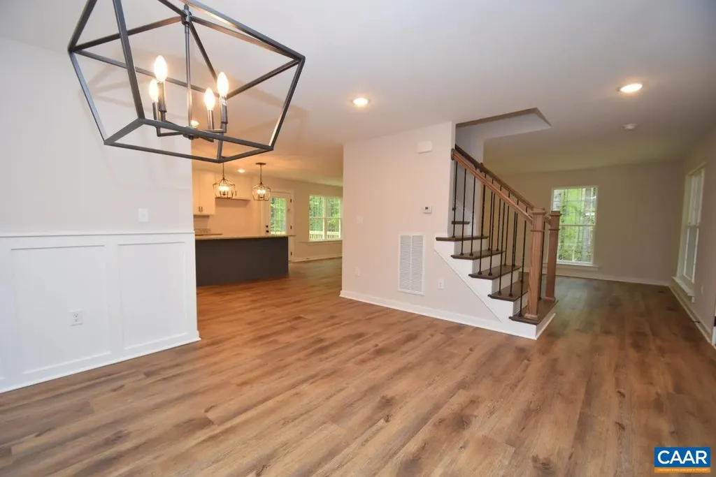 Lot 20 Hollands Road Palmyra VA 22963