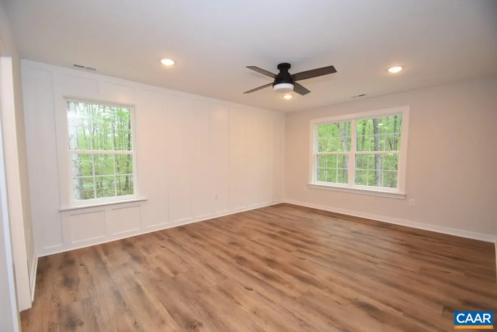 Lot 20 Hollands Road Palmyra VA 22963