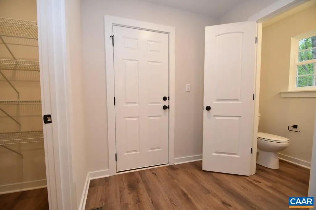 Lot 20 Hollands Road Palmyra VA 22963