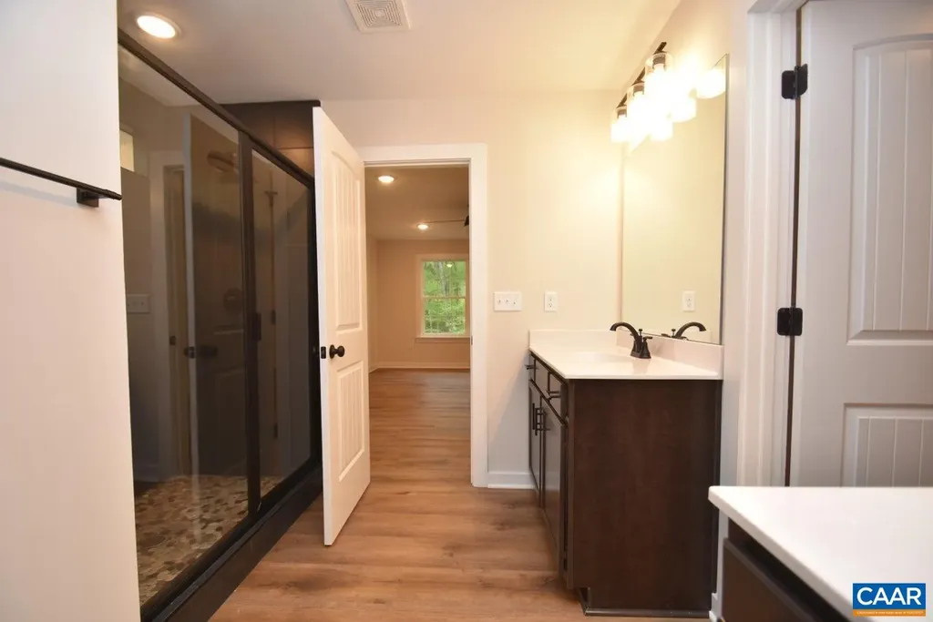 Lot 20 Hollands Road Palmyra VA 22963