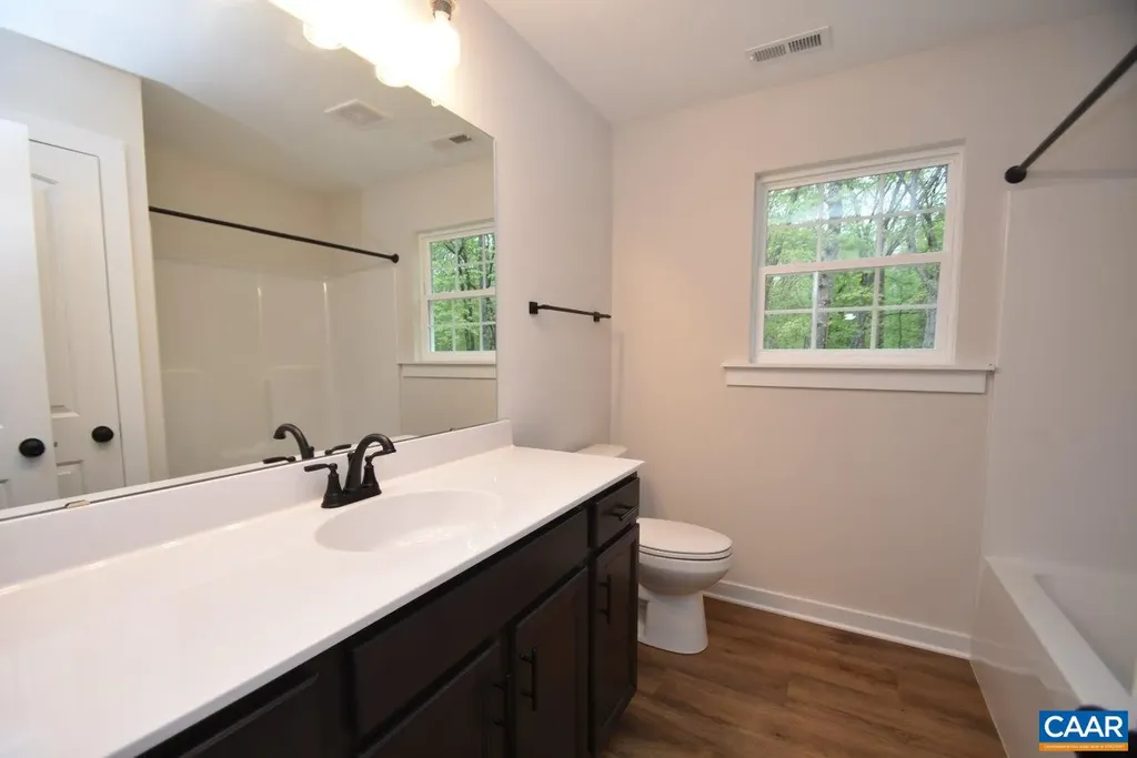 Lot 20 Hollands Road Palmyra VA 22963