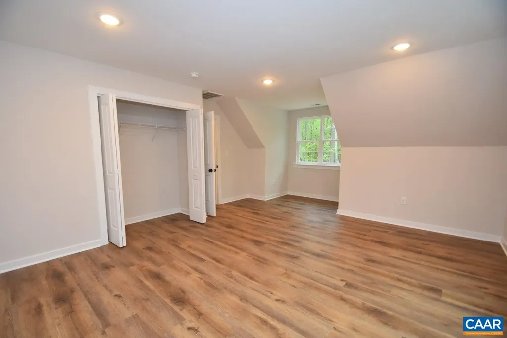 Lot 20 Hollands Road Palmyra VA 22963