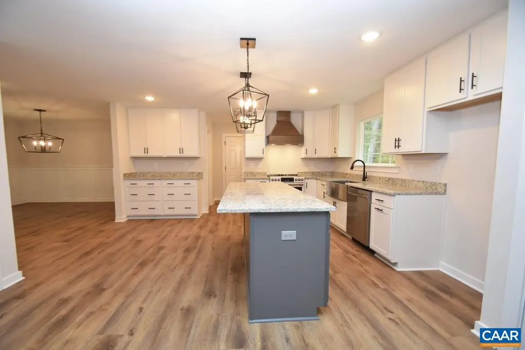 Lot 20 Hollands Road Palmyra VA 22963