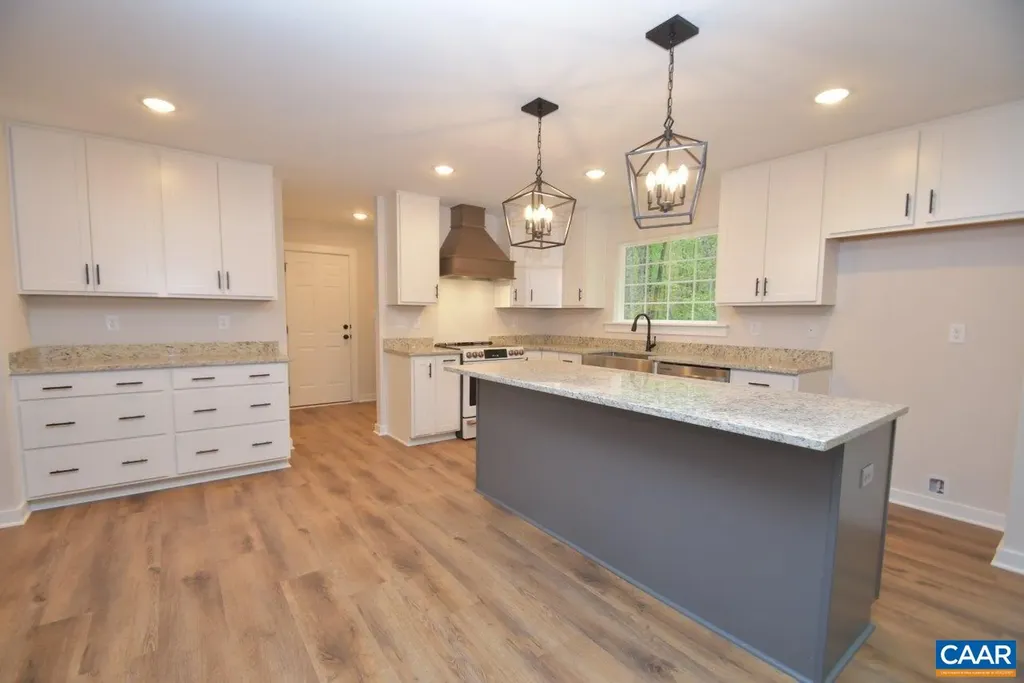 Lot 20 Hollands Road Palmyra VA 22963