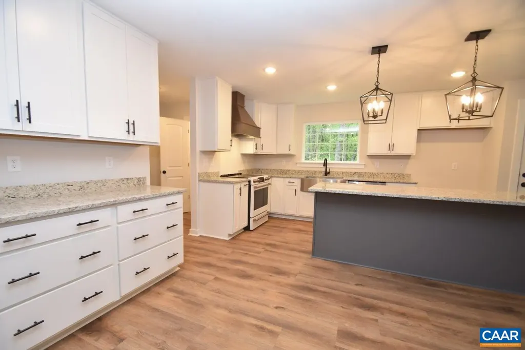 Lot 20 Hollands Road Palmyra VA 22963