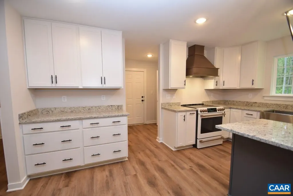 Lot 20 Hollands Road Palmyra VA 22963