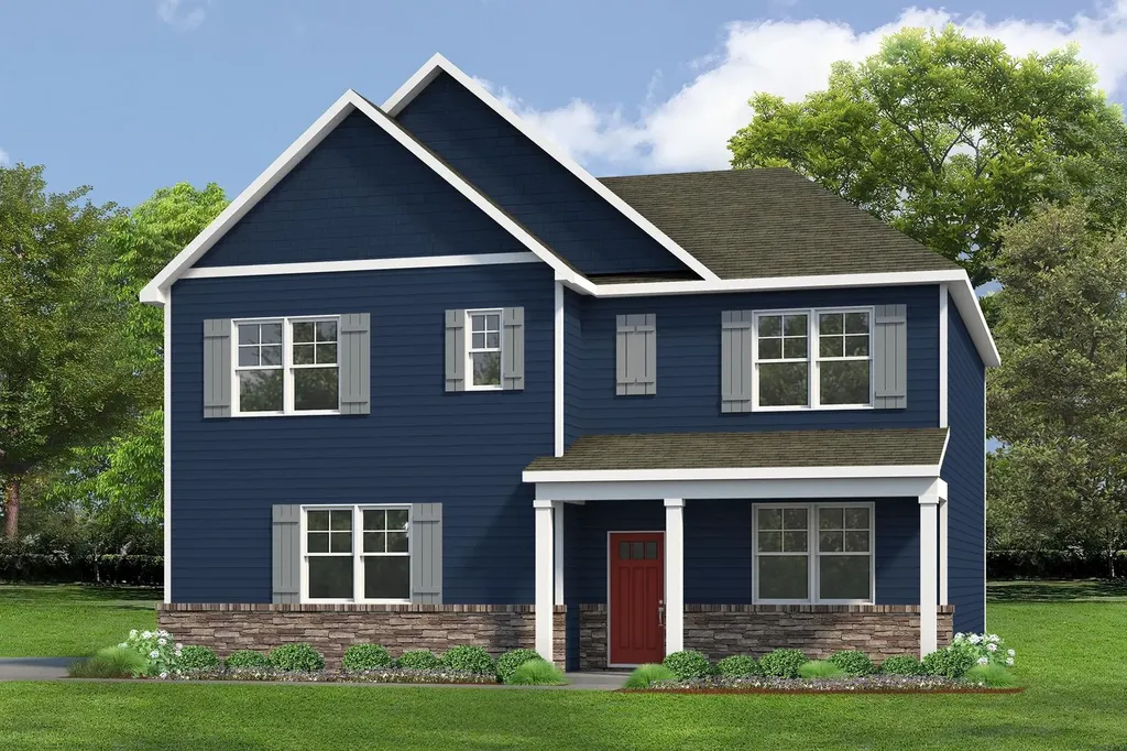 Lot 26 Liberty Lane Keswick VA 22947