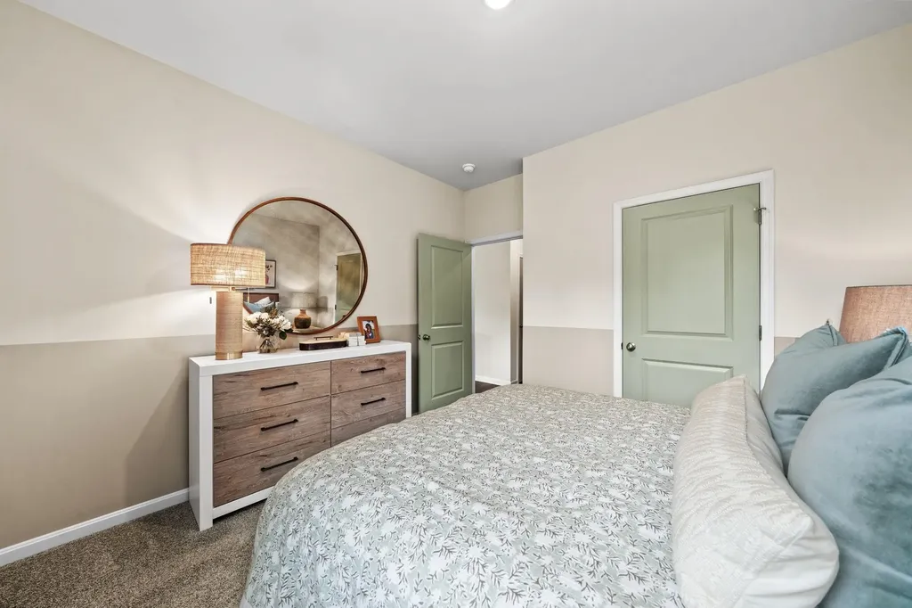 Lot 26 Liberty Lane Keswick VA 22947