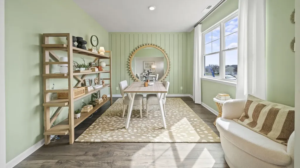 Lot 26 Liberty Lane Keswick VA 22947