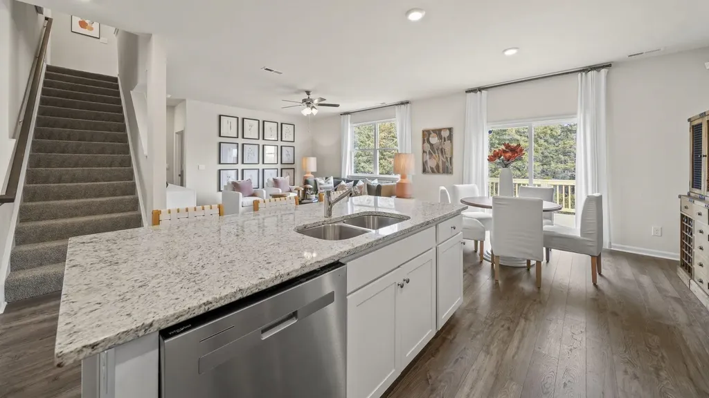 Lot 26 Liberty Lane Keswick VA 22947