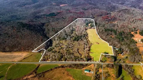 Tbd Jackson River Road Monterey VA 24465