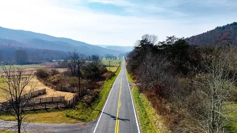 Tbd Jackson River Road Monterey VA 24465