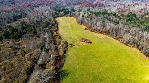 Tbd Jackson River Road Monterey VA 24465