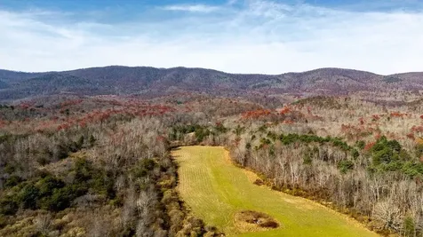 Tbd Jackson River Road Monterey VA 24465