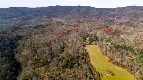 Tbd Jackson River Road Monterey VA 24465
