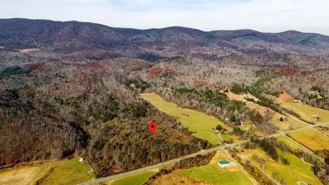 Tbd Jackson River Road Monterey VA 24465