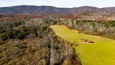 Tbd Jackson River Road Monterey VA 24465