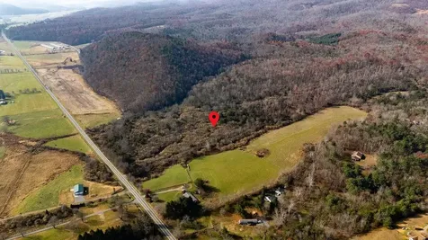 Tbd Jackson River Road Monterey VA 24465