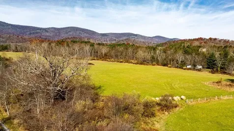 Tbd Jackson River Road Monterey VA 24465
