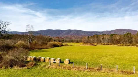 Tbd Jackson River Road Monterey VA 24465