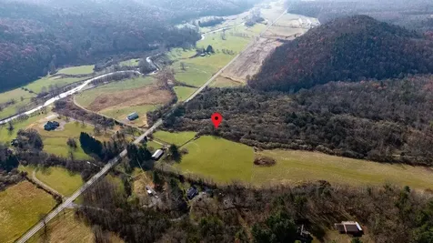 Tbd Jackson River Road Monterey VA 24465