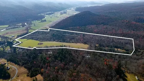 Tbd Jackson River Road Monterey VA 24465