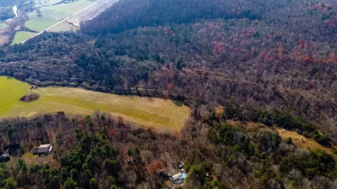 Tbd Jackson River Road Monterey VA 24465
