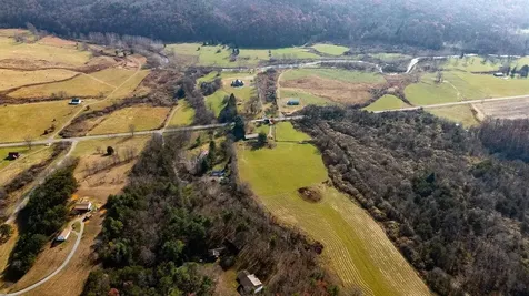 Tbd Jackson River Road Monterey VA 24465