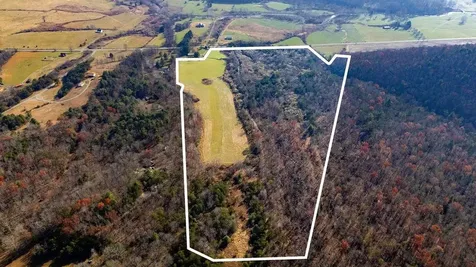 Tbd Jackson River Road Monterey VA 24465