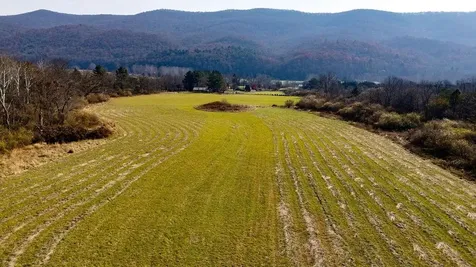 Tbd Jackson River Road Monterey VA 24465