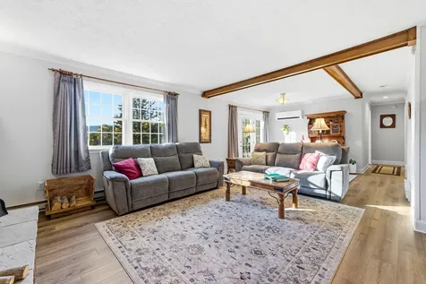 480 Mont View Lane Luray VA 22835