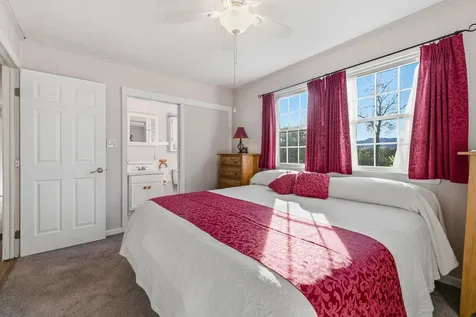 480 Mont View Lane Luray VA 22835