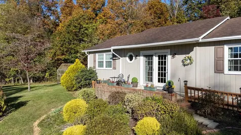 480 Mont View Lane Luray VA 22835