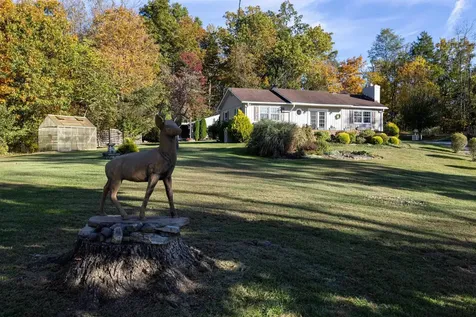 480 Mont View Lane Luray VA 22835