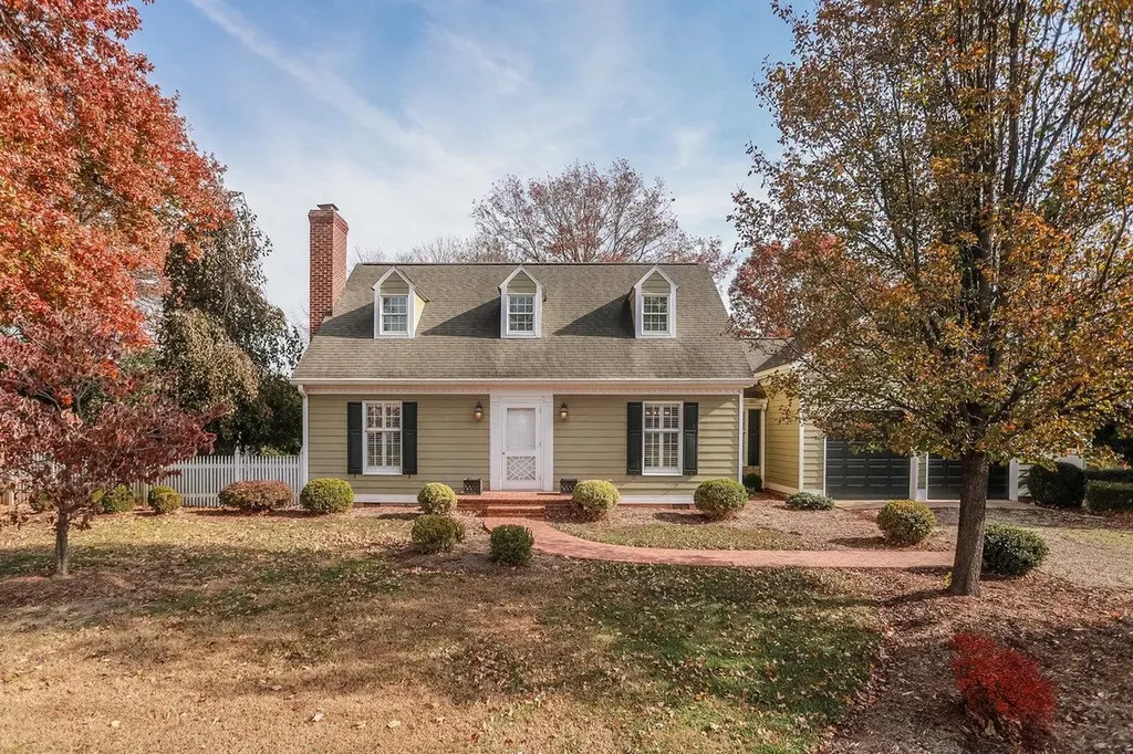 4216 Countryside Drive Bridgewater VA 22812