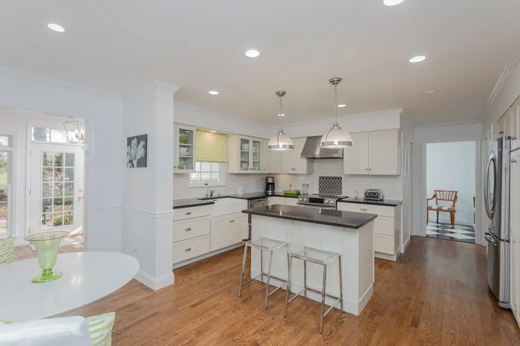 4216 Countryside Drive Bridgewater VA 22812