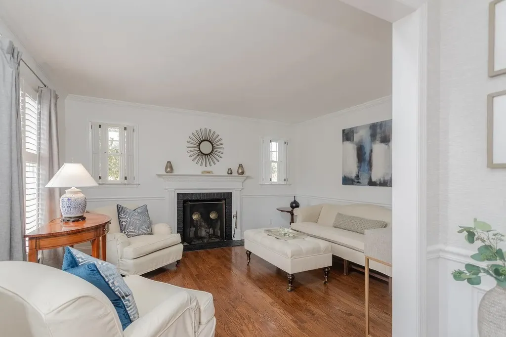 4216 Countryside Drive Bridgewater VA 22812