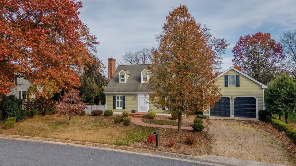 4216 Countryside Drive Bridgewater VA 22812