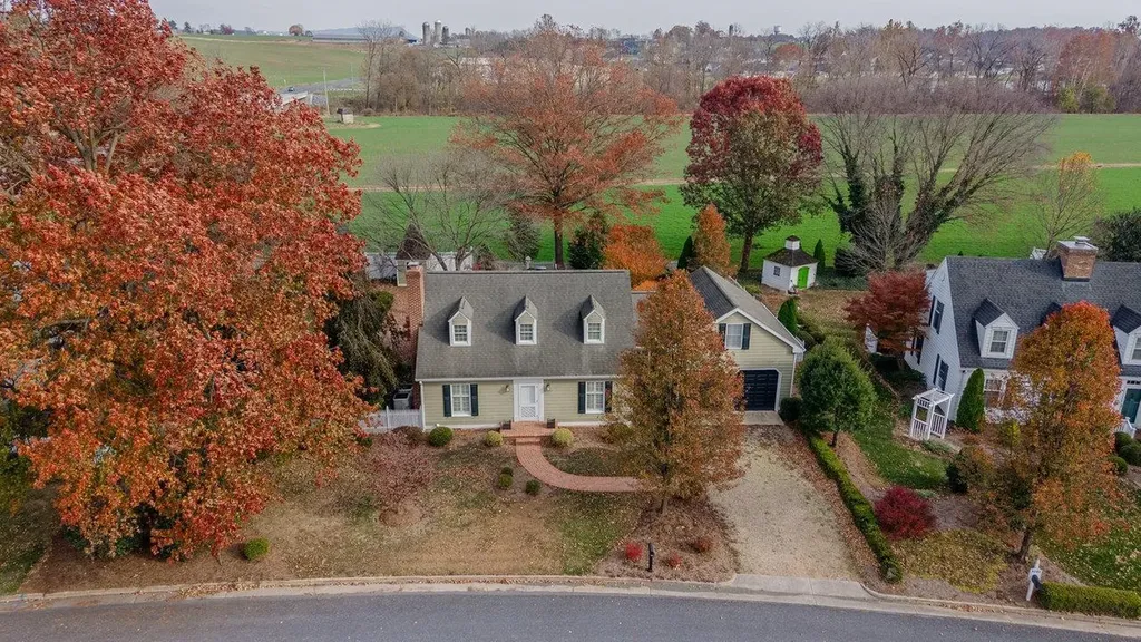 4216 Countryside Drive Bridgewater VA 22812