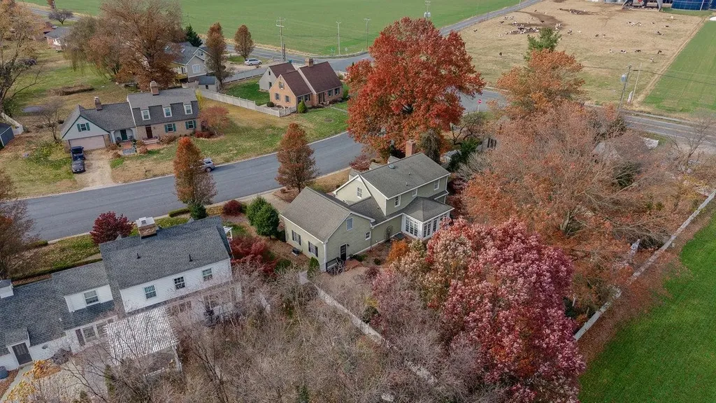 4216 Countryside Drive Bridgewater VA 22812