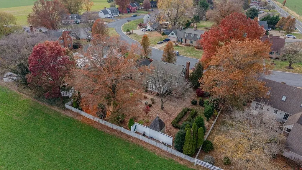 4216 Countryside Drive Bridgewater VA 22812