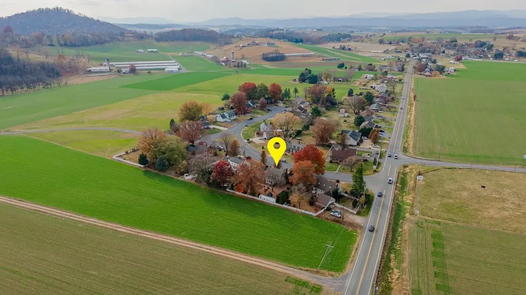 4216 Countryside Drive Bridgewater VA 22812