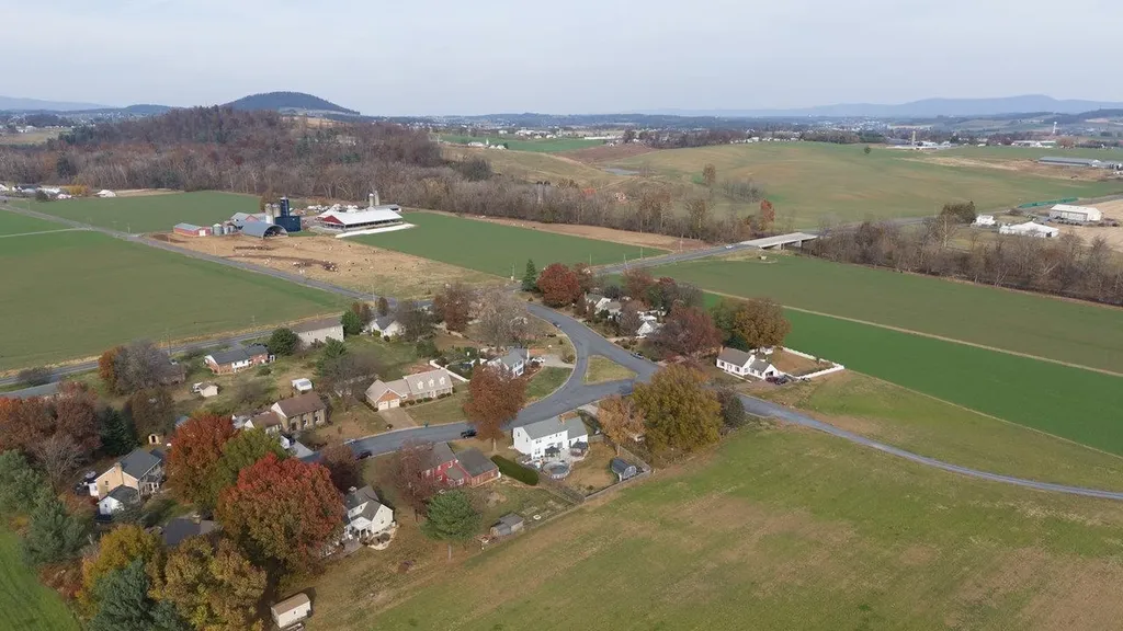 4216 Countryside Drive Bridgewater VA 22812